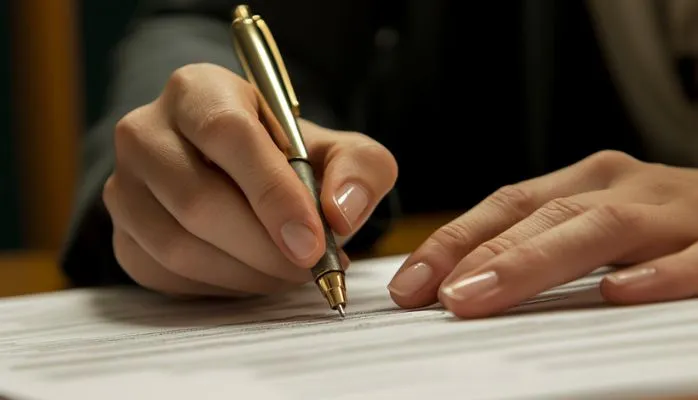 Les clauses de préemption et d’agrément dans une cession de parts sociales