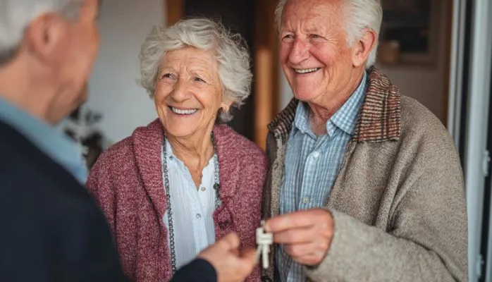 Démembrement de propriété : l'outil qui permet d'optimiser la transmission de son patrimoine