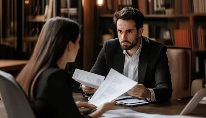 Les conséquences d’un divorce sur les successions et les testaments