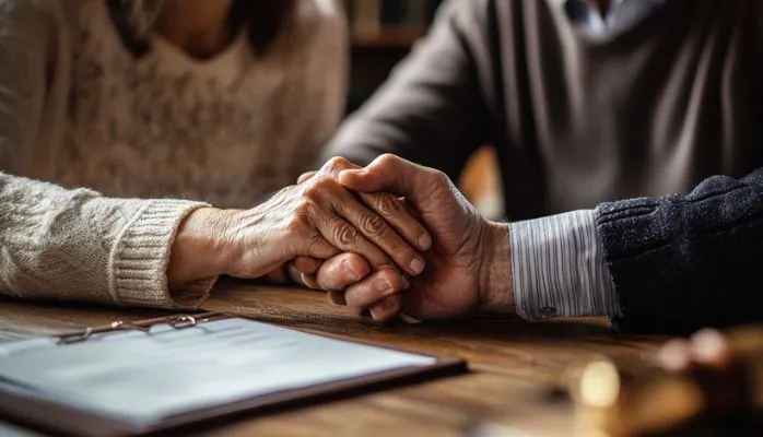 La donation au dernier vivant