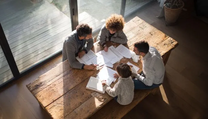 Holding familiale : est-ce une bonne idée ?