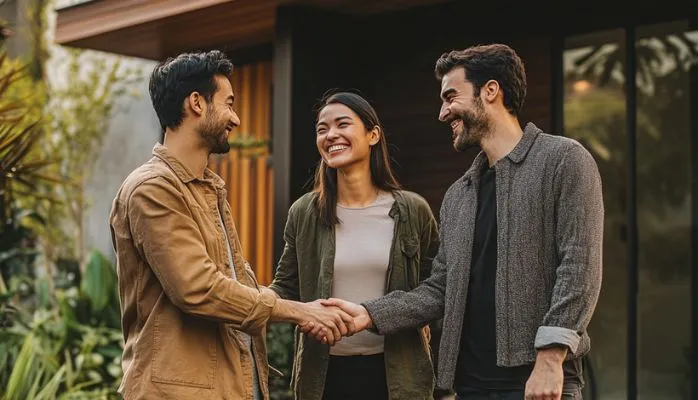 Qu'est-ce que l'indivision immobilière ?