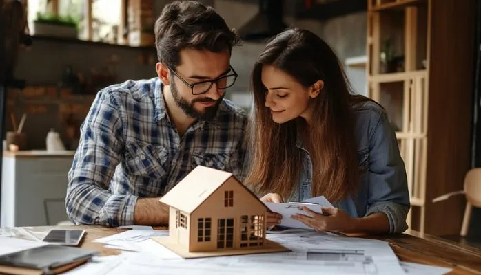 SCI familiale : comment transmettre ses parts à ses enfants ?